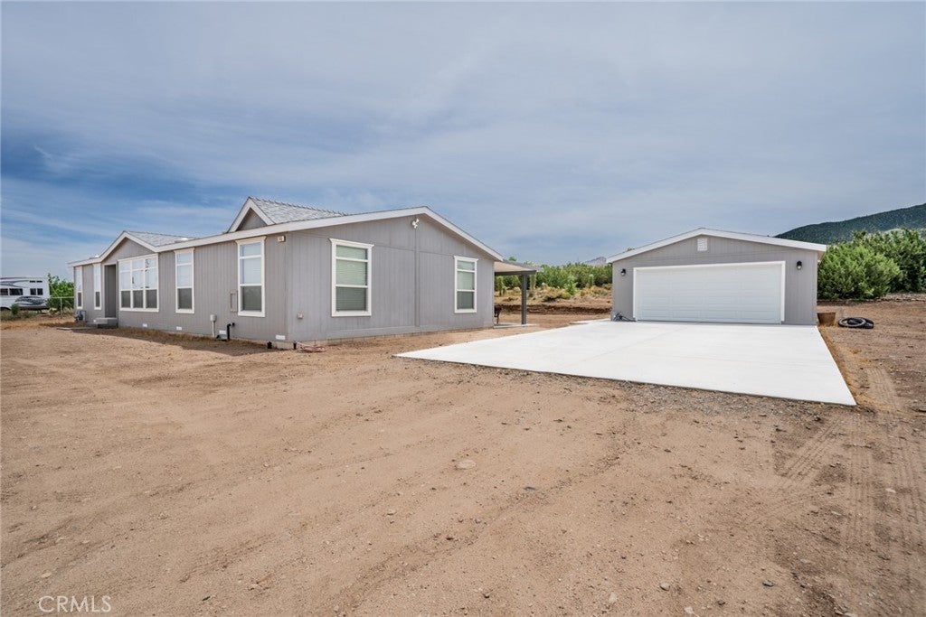 745 Pinon Road