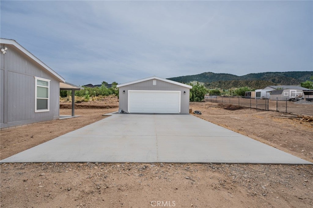 745 Pinon Road