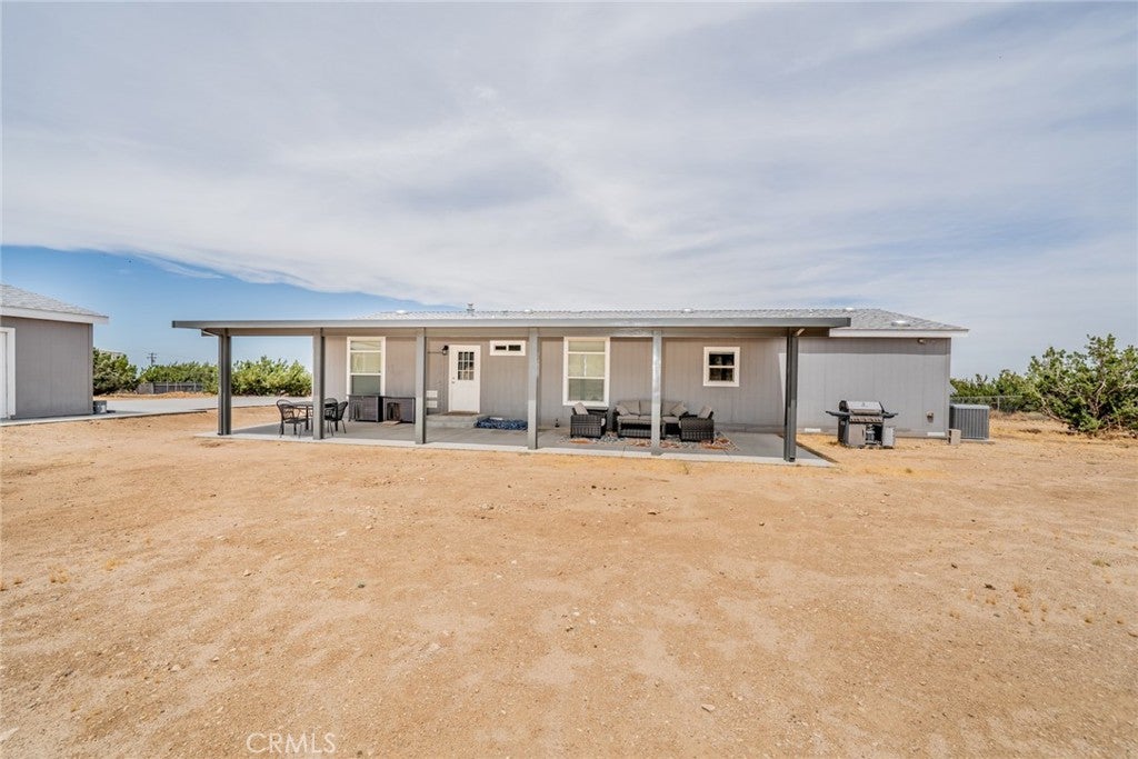 745 Pinon Road