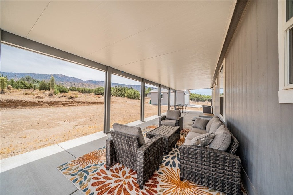 745 Pinon Road