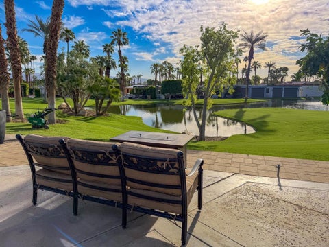 Photo of 80394 Ave 48 #395, Indio, CA 92201 (MLS # 219152922DA)