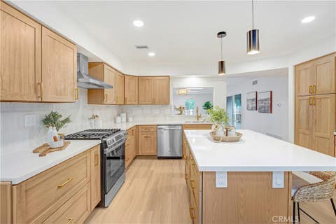 Photo of 22323 Miranda Street, Woodland Hills, CA 91367 (MLS # OC26155791)