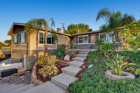 Photo of 12139 Vahalla Drive, Lakeside, CA 92040 (MLS # PTP2607312)