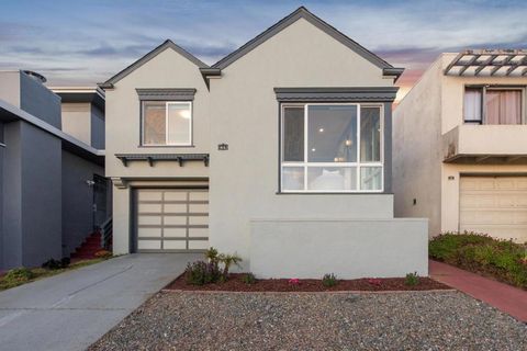 Photo of 45 Forest Grove Drive, Daly City, CA 94015 (MLS # ML82043488)