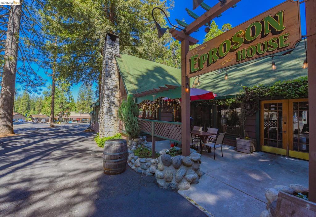 22930 Twain Harte Drive