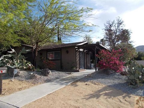 Photo of 12478 Redbud Road, Desert Hot Springs, CA 92240 (MLS # 219137518PS)