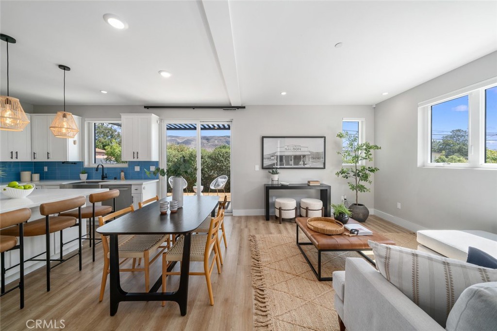 San Luis Obispo(380) - Residential