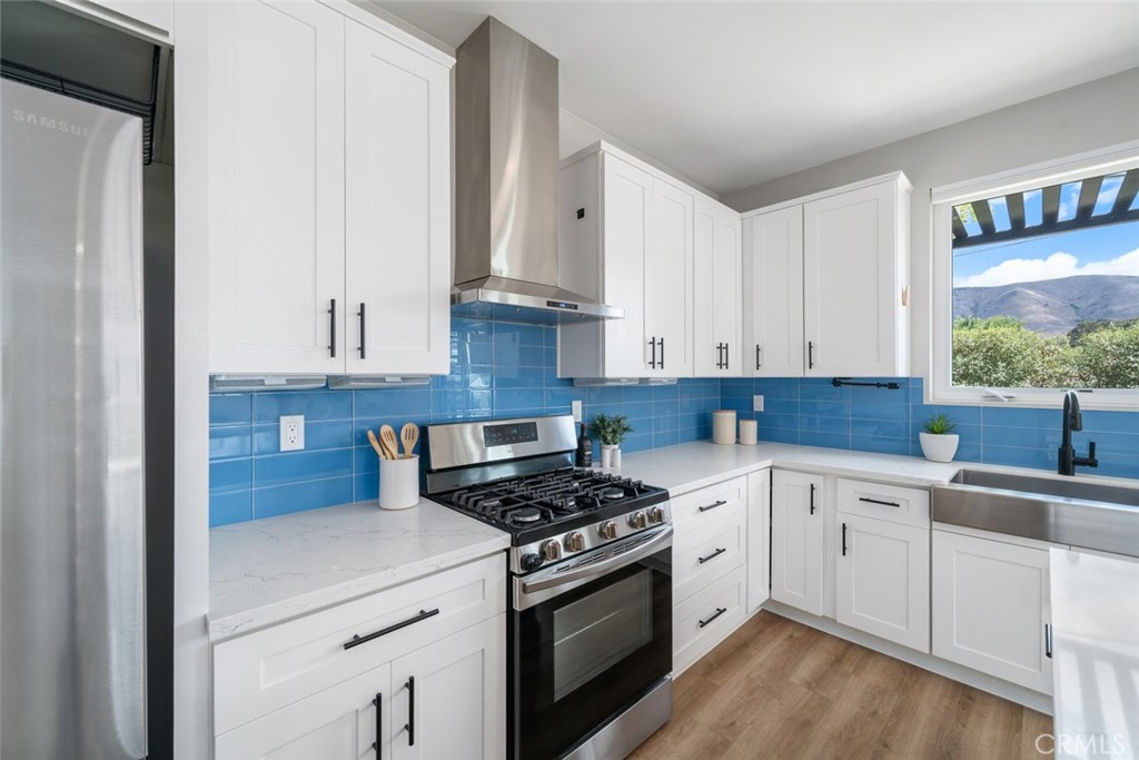 San Luis Obispo(380) - Residential