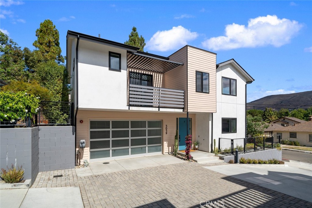 San Luis Obispo(380) - Residential