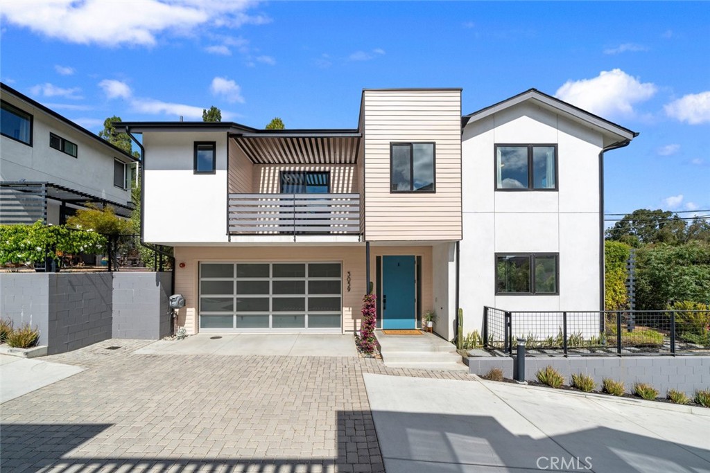 San Luis Obispo(380) - Residential