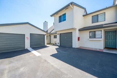 Tiny photo for 10710 El Camino Real #7, Atascadero, CA 93422 (MLS # PI26049566)