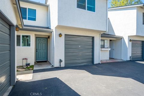 Tiny photo for 10710 El Camino Real #7, Atascadero, CA 93422 (MLS # PI26049566)