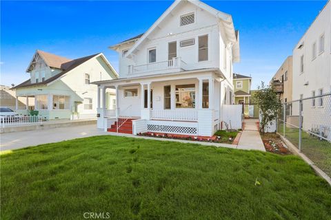 1612 E 7th Long Beach CA 90813