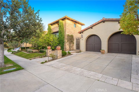 Photo of 41 Pacific Mist, Newport Coast, CA 92657 (MLS # NP26130324)