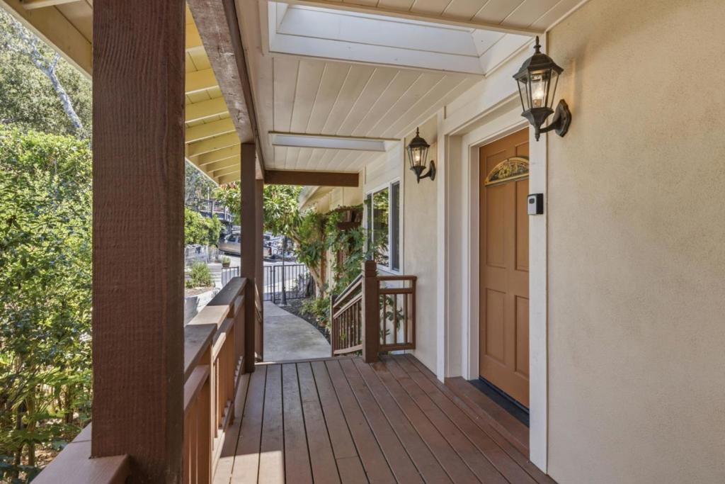 552 Bean Creek Road 141
