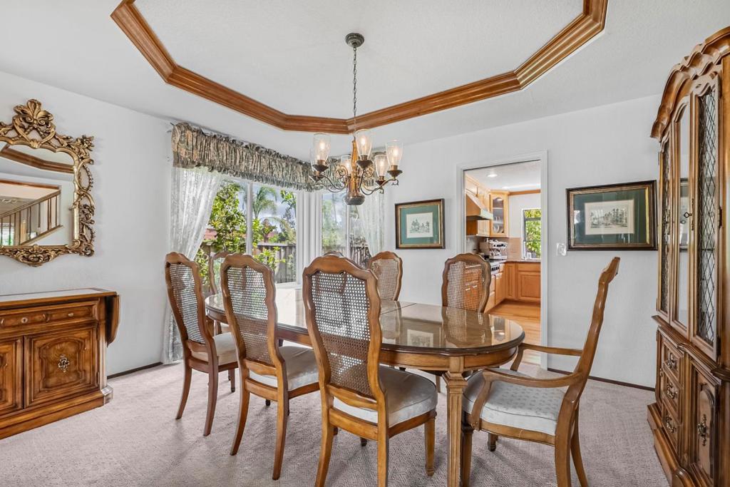 1168 Quail Ridge Court