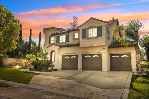 5381 Campania Way Fontana CA 92336