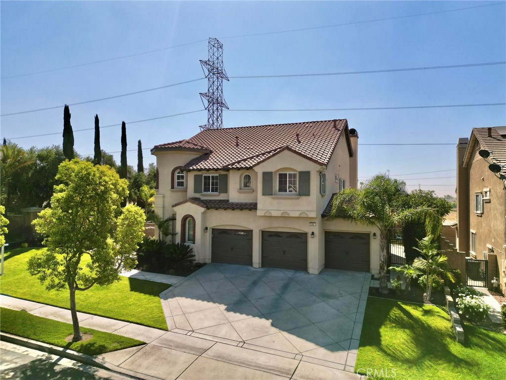 5381 Campania Way
