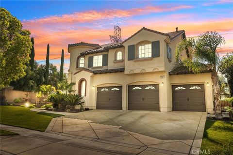 5381 Campania Way Fontana CA 92336