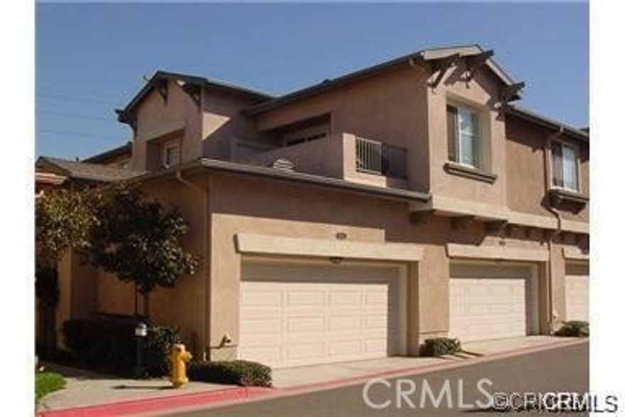 HARDLY AVAILABLE!! WHAT A NICE AND COMFORTABLE HOME LOCATED IN COVETED DOMINGUEZ HILLS VILLAGE- A PLACE TO CALL HOME. NEWLY REMODELED, LESS THAN A YEAR WITH OAK-HARD WOOD FLOOR. ALL ROOMS ARE UPSTAIRS WITH  A MASTER BEDROOM & WALK -IN CLOSET.  LARGE 2 CAR ATTACHED GARAGE WITH PLENTY OF SPACE FOR YOUR STORAGE.   WITH NICE  PRIVATE PATIO BOTH ON  UPSTAIRS & DOWNSTAIRS. 

THIS IS A WELL SOUGHT AFTER COMMUNITY IN CARSON THAT OFFERS ROUND THE CLOCK SECURITY PATROL & GATED COMMUNITY.  THE COMMUNITY OFFERS WONDERFUL AMENITIES: PARKS, SWIMMING POOL, SPA & CLUB HOUSE.

IT'S PROXIMITY TO CAL STATE DOMINGUEZ , HOME DEPOT CENTER, SHOPPING STRIPS, ALL  MAJOR FREEWAYS LEADING TO LAX, DOWNTOWN & THE SOUTHERN CALIFORNIA BEACHES WHICH MADE IT AN OUTSTANDING PLACE TO LIVE.
