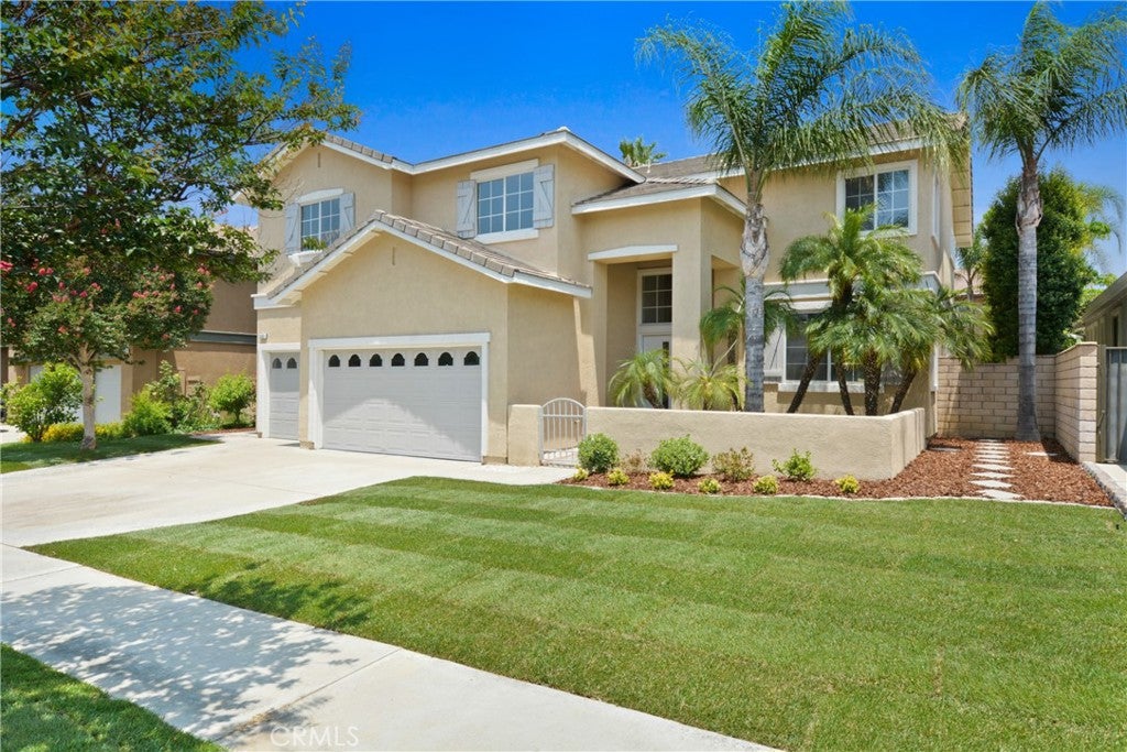9406 Glenaire Court, Rancho Cucamonga CA 91730
