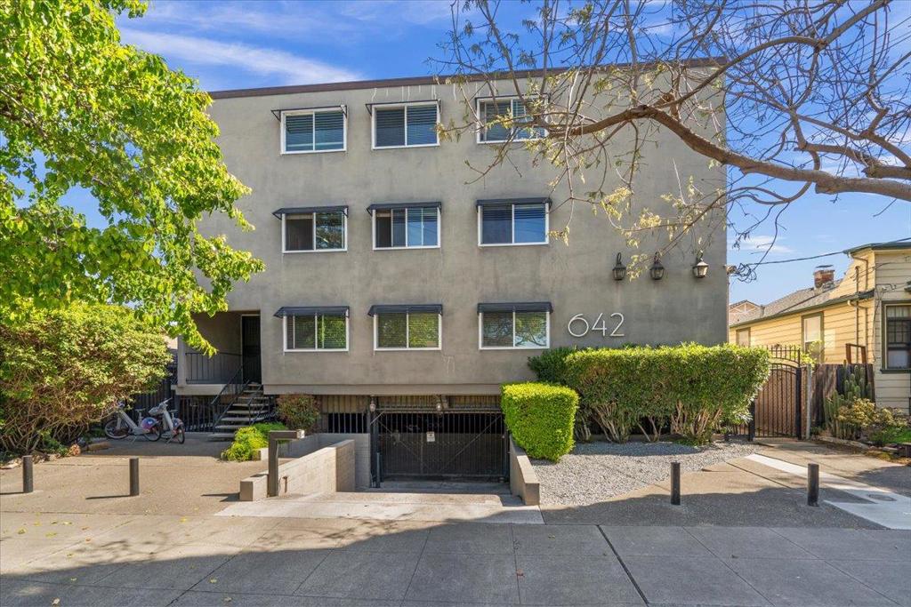 Marcus & Millichap is pleased to present 642 S 7th Street. This exceptional 12-unit apartment complex is located in the heart of Downtown San Jose, California. This asset features twelve massive units: four 3-bed/2-bath units with dens, one 3-bed/2-bath, one 3-bed/1.5-bath, and six 2-bed/1.5-bath layouts. The property also offers tenants convenient amenities such as eighteen secure underground parking spots and on-site laundry. A majority of the units are over 1,000 square feet, and have been thoughtfully upgraded with new LVT flooring, high end kitchens and bathrooms, and new lighting. The exterior has also gone through a major upgrade with brand new stucco, exterior paint, and dual pane windows throughout. With a world-class location in Silicon Valley, 642 S 7th Street presents an attractive choice for South Bay residents due to its close proximity to major employers, transportation corridors, shopping, dining, and entertainment options.