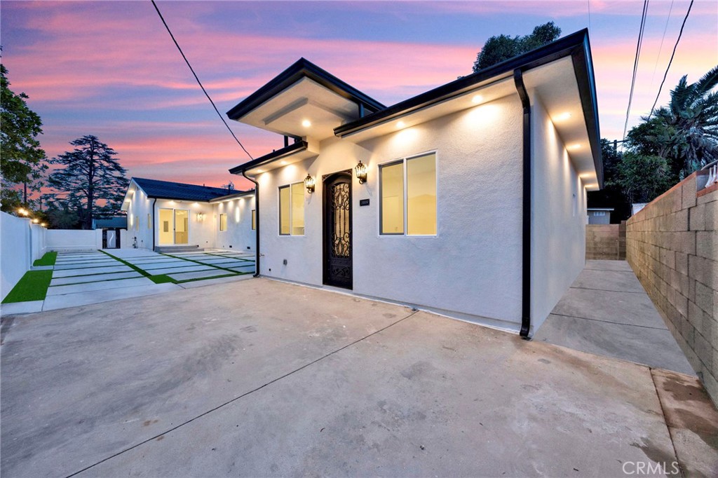 8149 Saint Clair Avenue