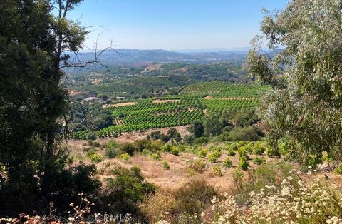 37 El Calamar Road Temecula CA 92590