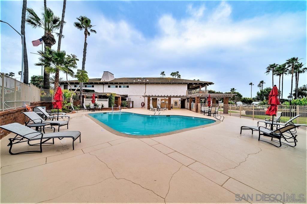 Carlsbad West - Manufactured In Park