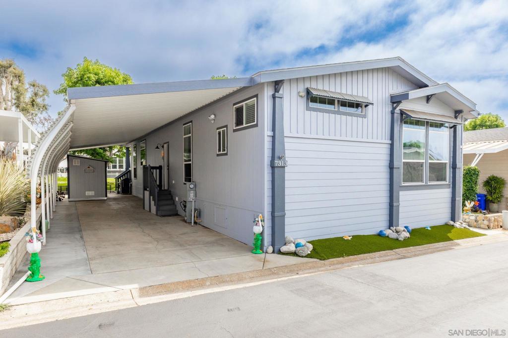 Carlsbad West - Manufactured In Park