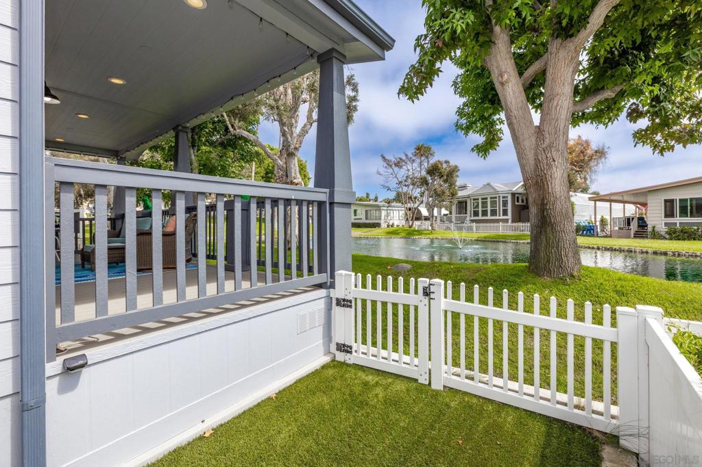 Carlsbad West - Manufactured In Park