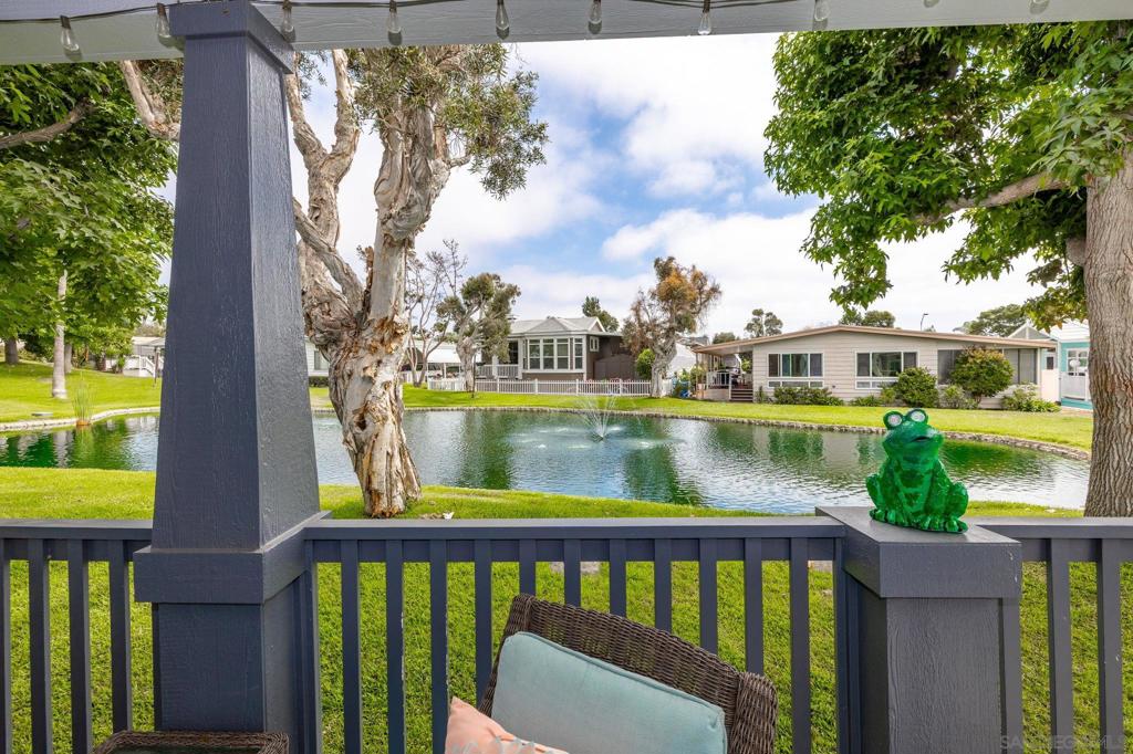 Carlsbad West - Manufactured In Park
