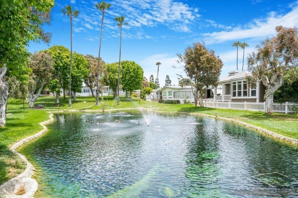 Carlsbad West - Manufactured In Park