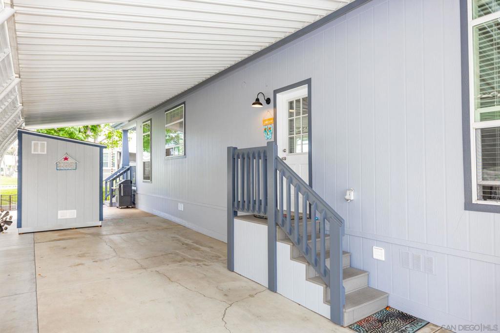 Carlsbad West - Manufactured In Park