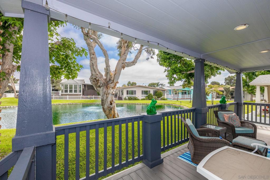 Carlsbad West - Manufactured In Park