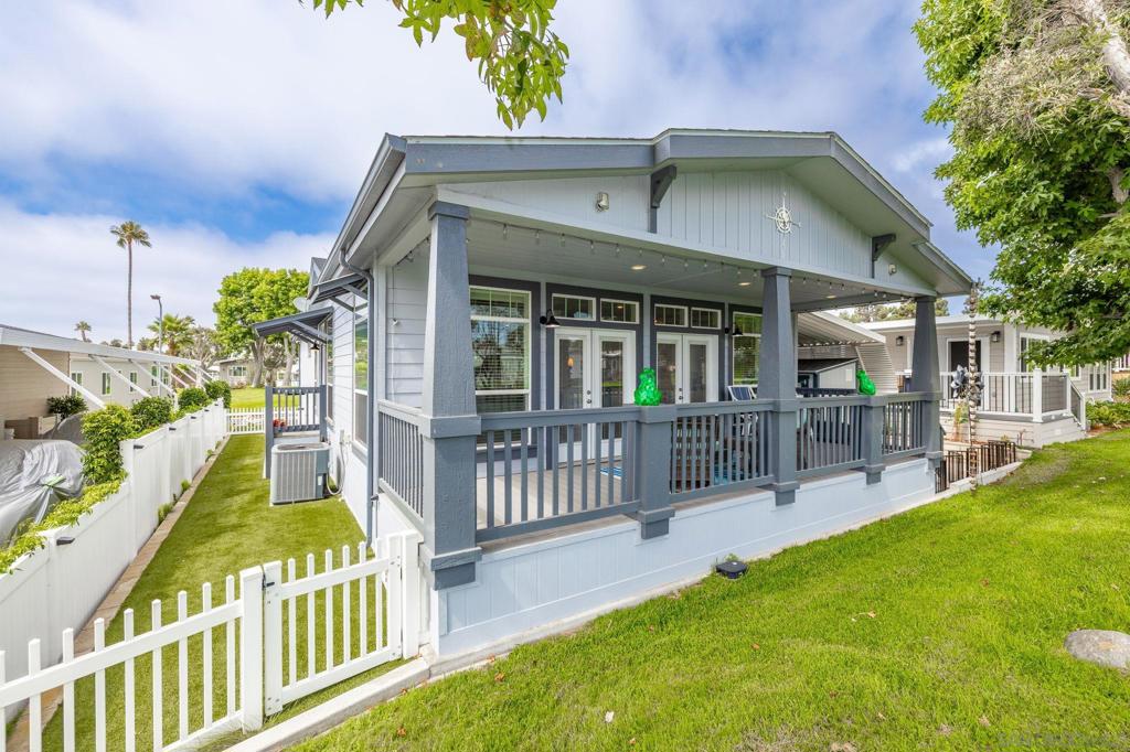 Carlsbad West - Manufactured In Park