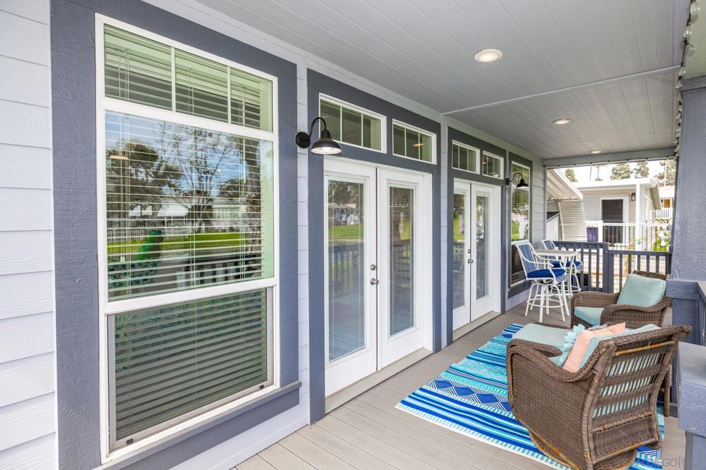 Carlsbad West - Manufactured In Park