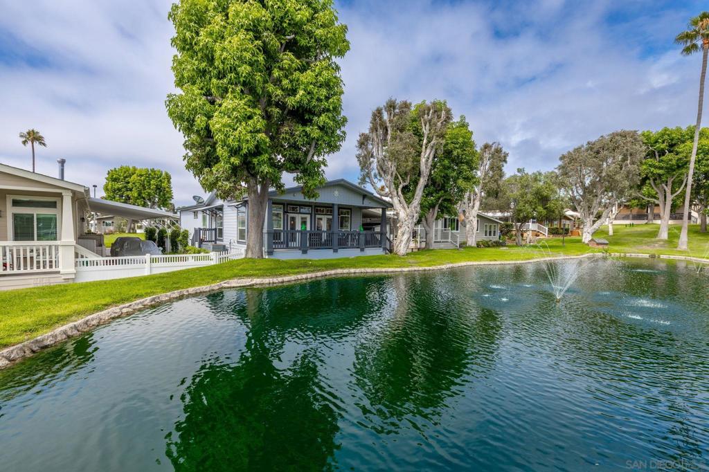 Carlsbad West - Manufactured In Park
