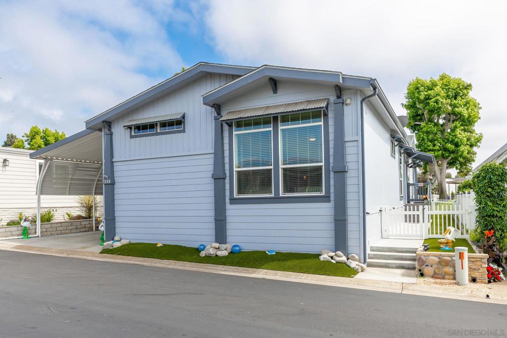 Carlsbad West - Manufactured In Park