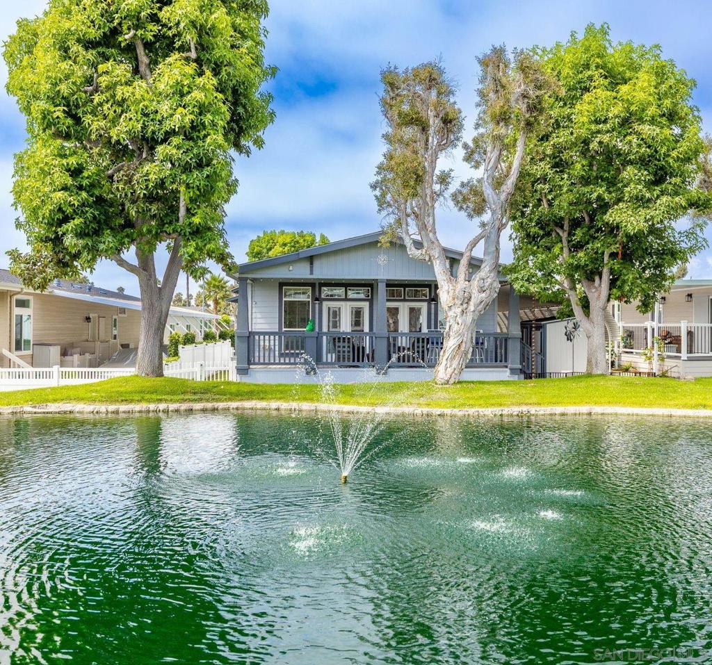 Carlsbad West - Manufactured In Park
