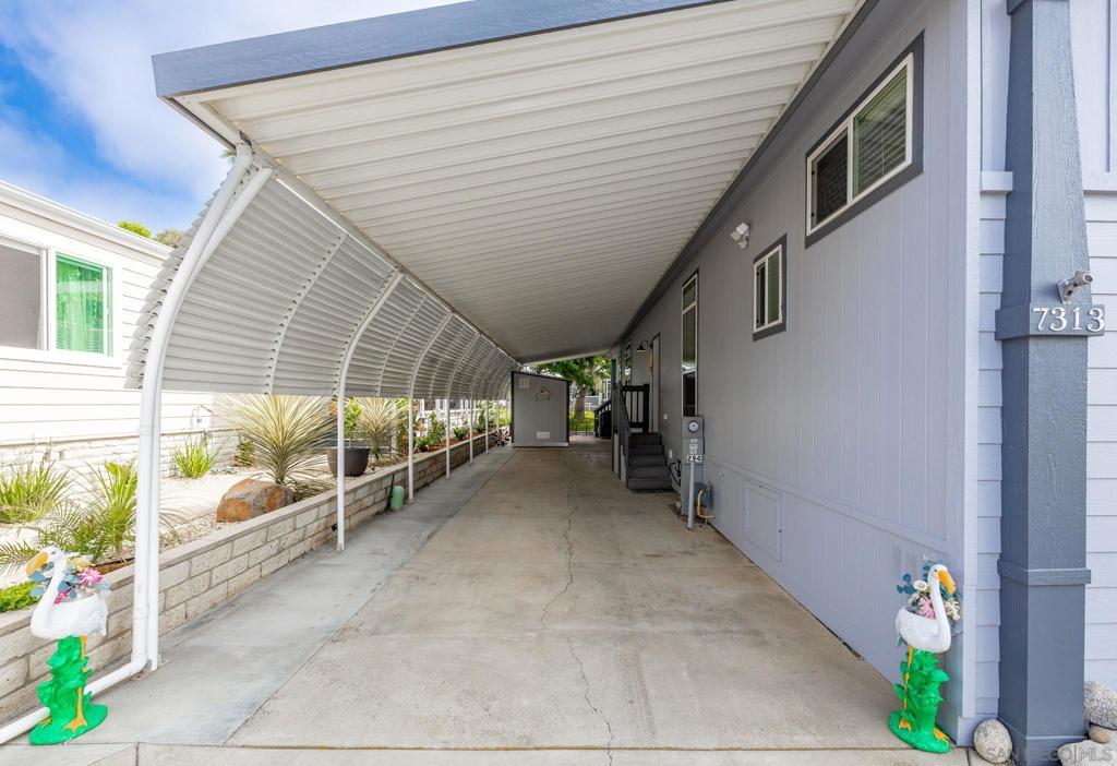 Carlsbad West - Manufactured In Park