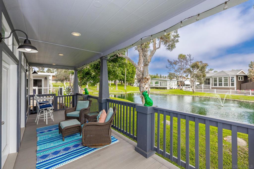 Carlsbad West - Manufactured In Park