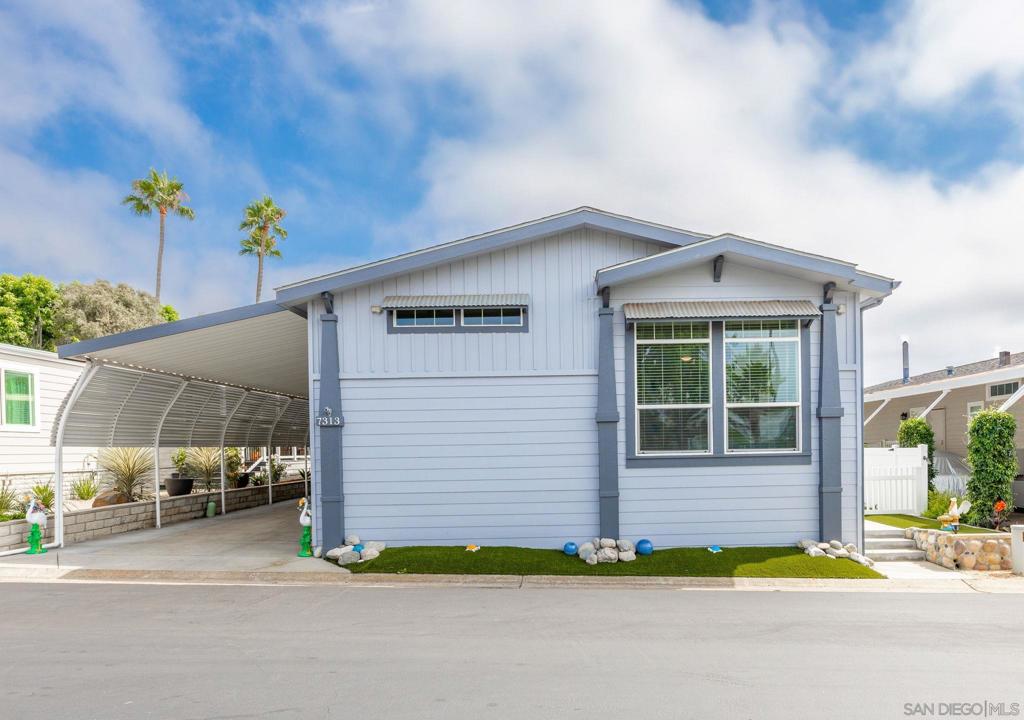 Carlsbad West - Manufactured In Park