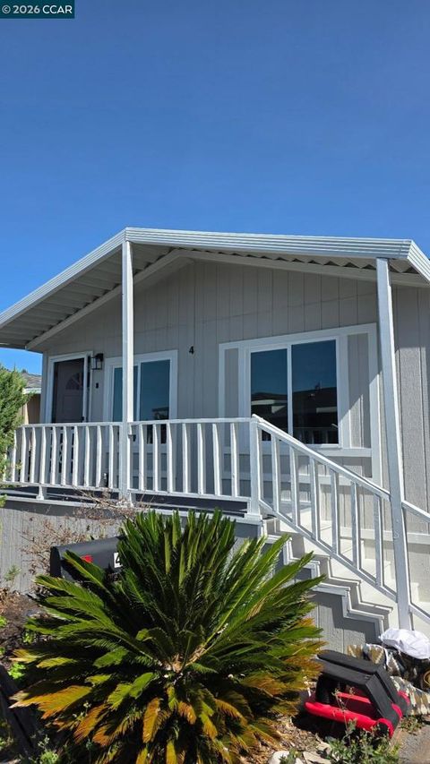 Photo of 60 WILSON WAY, Milpitas, CA 95035 (MLS # 41133390)