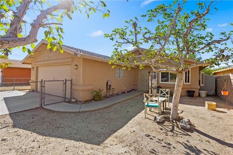 Photo of 66559 Acoma Avenue Ave, Desert Hot Springs, CA 92240 (MLS # IG25220035)