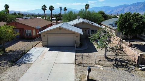 Photo of 66559 Acoma Avenue Ave, Desert Hot Springs, CA 92240 (MLS # IG25220035) Photo of 66559 Acoma Avenue Ave, Desert Hot Springs, CA 92240 (MLS # IG25220035)