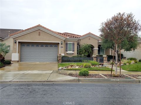 Photo of 5560 Corte Viejo, Hemet, CA 92545 (MLS # IG25272787)