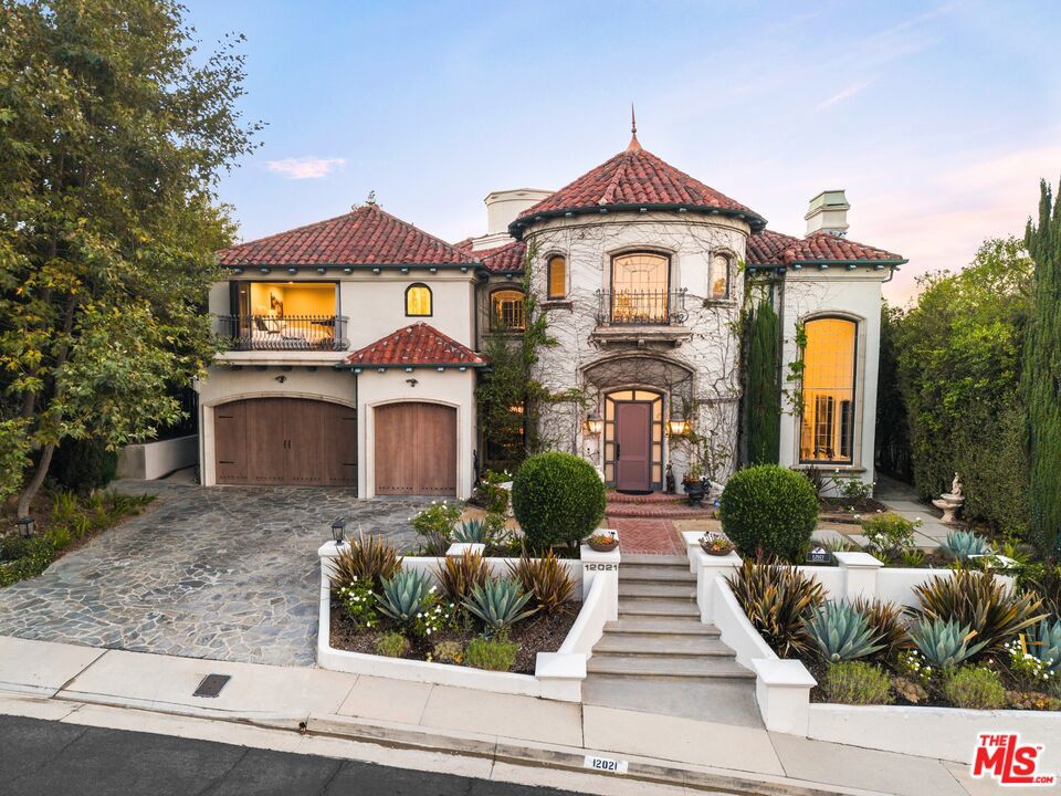 12021 Talus Place