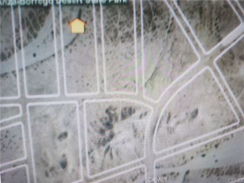 Photo of 0 N Marina Dr, Salton City, CA 92275 (MLS # IG26111472)