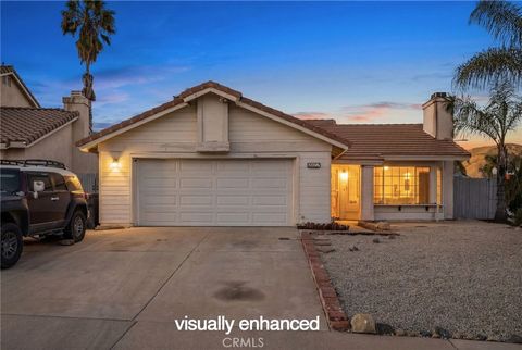 Photo of 26657 Dry Falls Drive, Corona, CA 92883 (MLS # IV26046084)